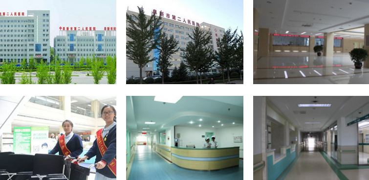 阜新市試管?？漆t(yī)院環(huán)境