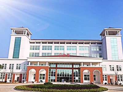 泉州市中醫(yī)院