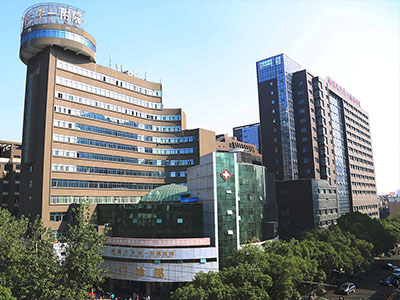 南昌大學(xué)第一附屬醫(yī)院