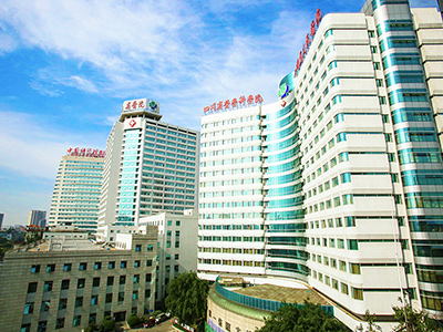 四川省人民醫(yī)院