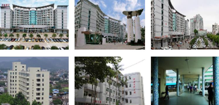 梅州市試管助孕中心環(huán)境