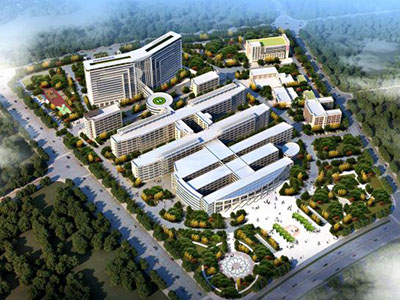 南昌大學(xué)附屬宜春醫(yī)院