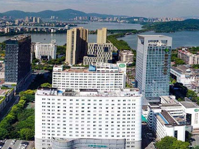 鄂東醫(yī)療集團黃石市中心醫(yī)院