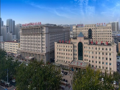 河北省滄州中西醫(yī)結(jié)合醫(yī)院