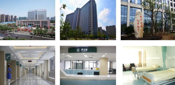 阜陽市試管助孕中心環(huán)境