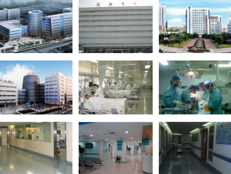 上海正規(guī)助孕公司醫(yī)院環(huán)境