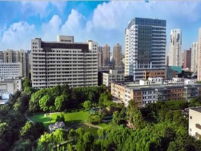 上海交通大學(xué)附屬第六人民醫(yī)院