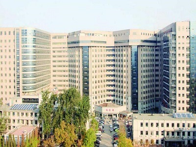河北醫(yī)科大學第一醫(yī)院