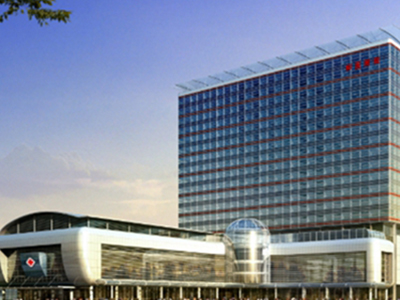 蚌埠醫(yī)學(xué)院第一附屬醫(yī)院