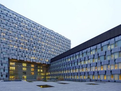 南京大學(xué)醫(yī)學(xué)院附屬鼓樓醫(yī)院