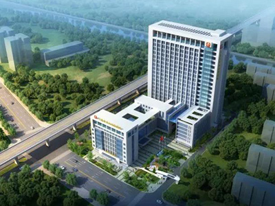 貴州省婦幼保健院