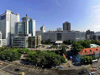 湖北省人民醫(yī)院