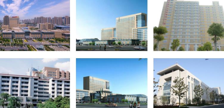 常州市第二試管助孕中心環(huán)境