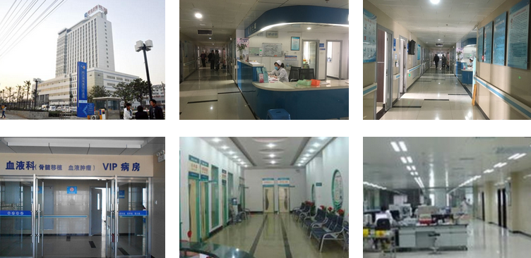 皖北煤電總院環(huán)境