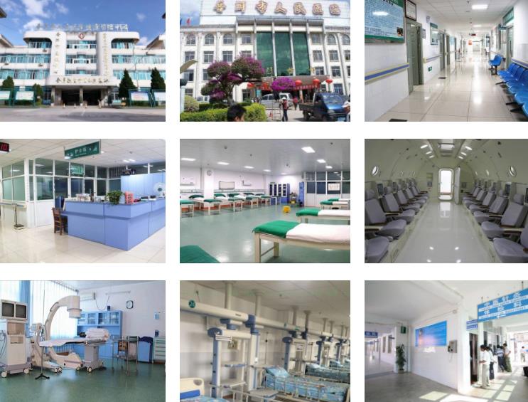 普洱市試管助孕中心環(huán)境