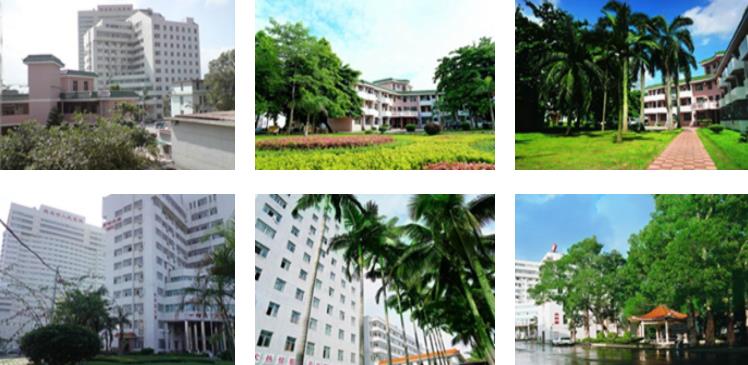 茂名市試管助孕中心環(huán)境