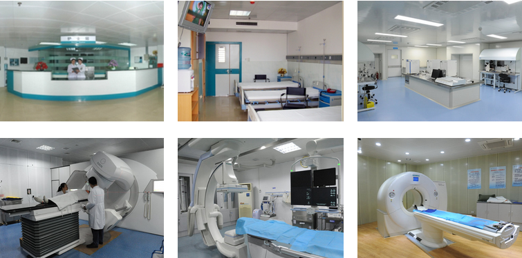 河池市試管助孕中心環(huán)境