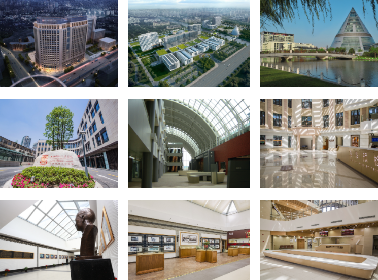 上海市第一試管助孕中心環(huán)境