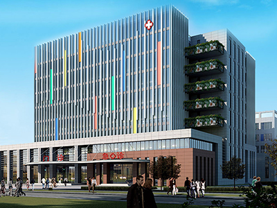 馬鞍山市第二人民醫(yī)院