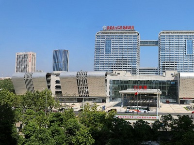 安徽醫(yī)科大學(xué)第一附屬醫(yī)院