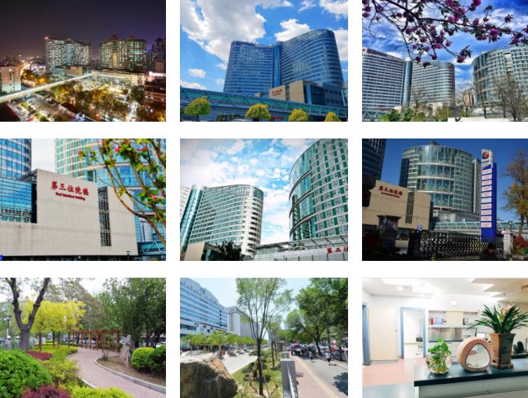 天津試管?？漆t(yī)院環(huán)境