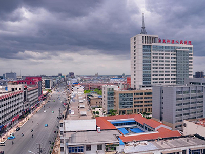 阜陽市太和縣人民醫(yī)院