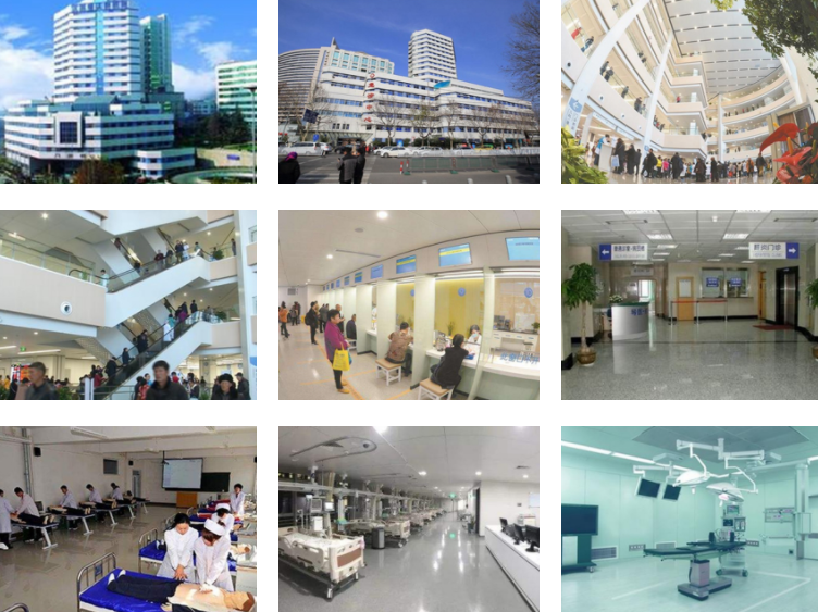 江蘇省助孕機(jī)構(gòu)保健院環(huán)境