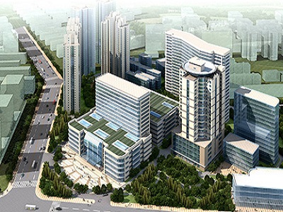 右江民族醫(yī)學(xué)院附屬醫(yī)院