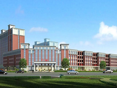 長(zhǎng)沙市婦幼保健院