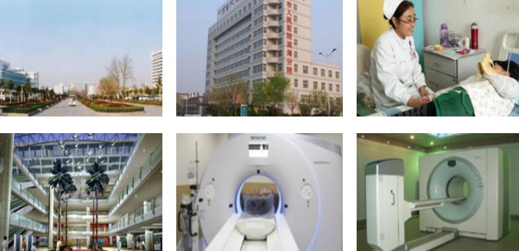 濰坊市試管助孕中心環(huán)境