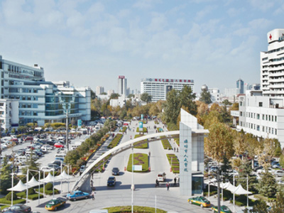 濰坊市人民醫(yī)院