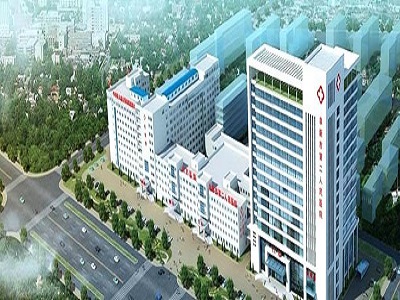 阜新市第二人民醫(yī)院