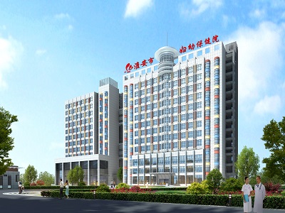 揚州大學醫(yī)學院附屬醫(yī)院