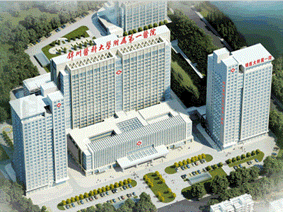 錦州醫(yī)科大學(xué)附屬第一醫(yī)院