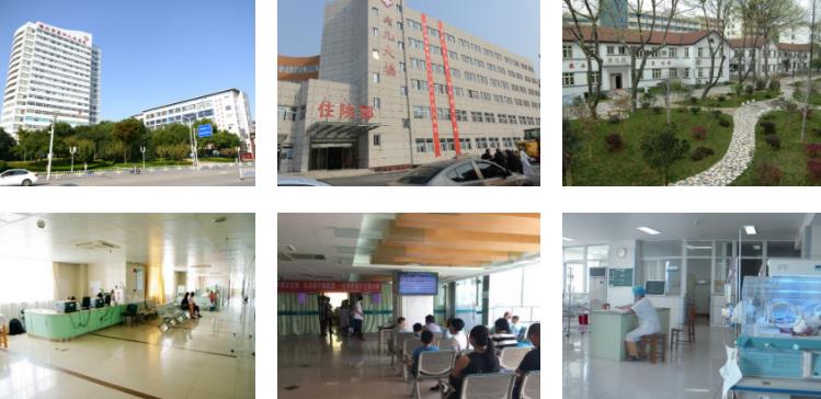 鎮(zhèn)江市第四試管助孕中心環(huán)境