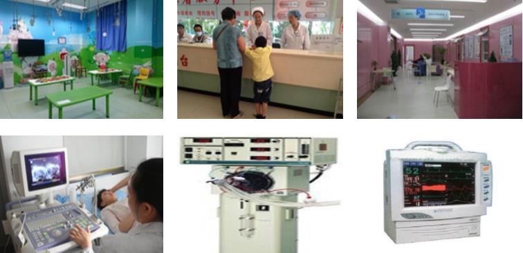 昆明三代試管醫(yī)院環(huán)境