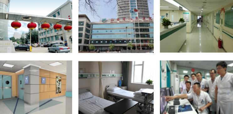 山西省試管助孕中心環(huán)境