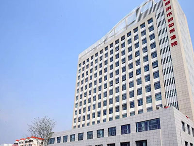 曲靖市婦幼醫(yī)院