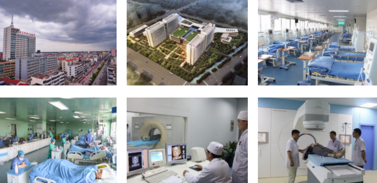 太和縣試管助孕中心環(huán)境