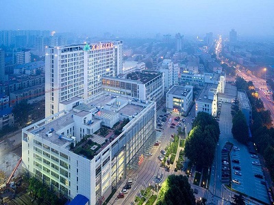 河北省人民醫(yī)院