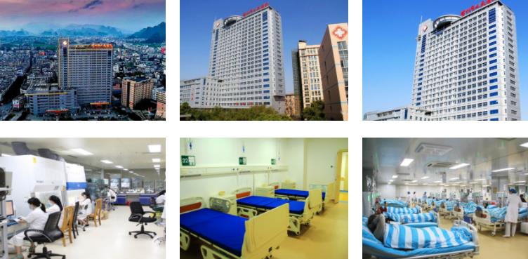 賀州市試管助孕中心環(huán)境