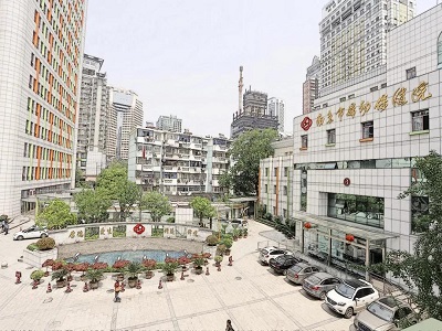 南京醫(yī)科大學附屬婦產醫(yī)院