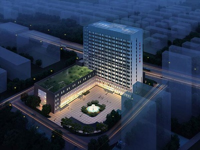 廣西醫(yī)科大學(xué)第七附屬醫(yī)院