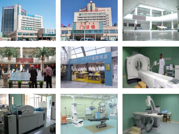 鄂爾多斯市女子試管專(zhuān)科醫(yī)院環(huán)境