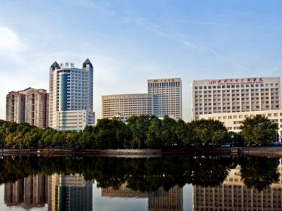 武漢大學(xué)中南醫(yī)院