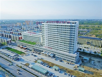 寧夏醫(yī)科大學(xué)附屬銀川市婦幼保健院