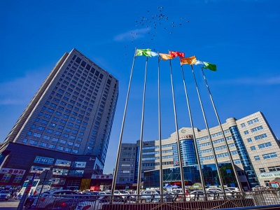 湘潭市中心醫(yī)院