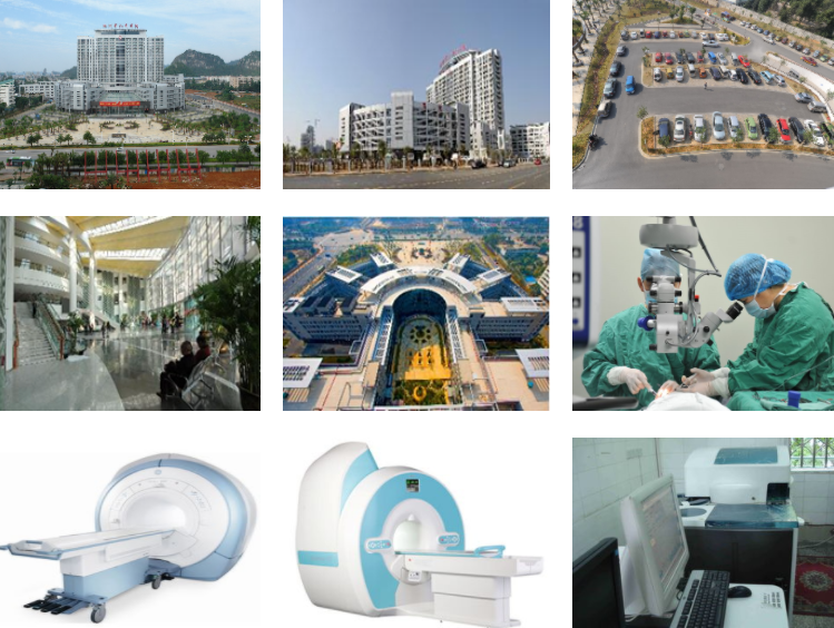 柳州市試管助孕中心環(huán)境