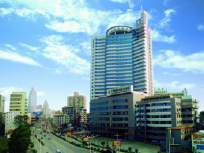 廣西壯族自治區(qū)人民醫(yī)院