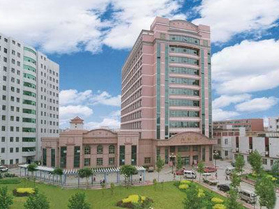 濱州醫(yī)學院附屬醫(yī)院